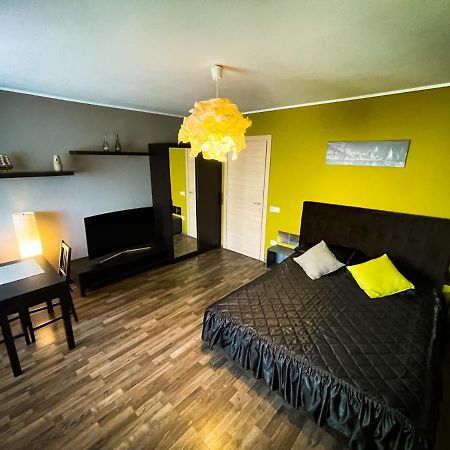 Prima Residence Apartment Oradea Dış mekan fotoğraf