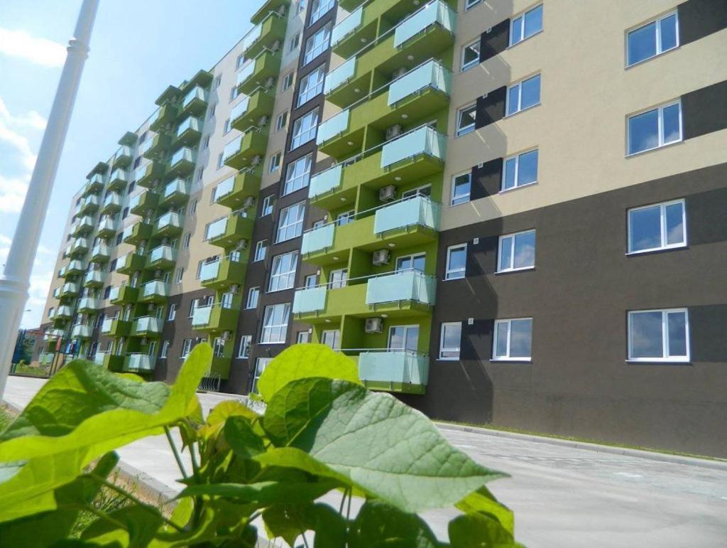 Prima Residence Apartment Oradea Dış mekan fotoğraf