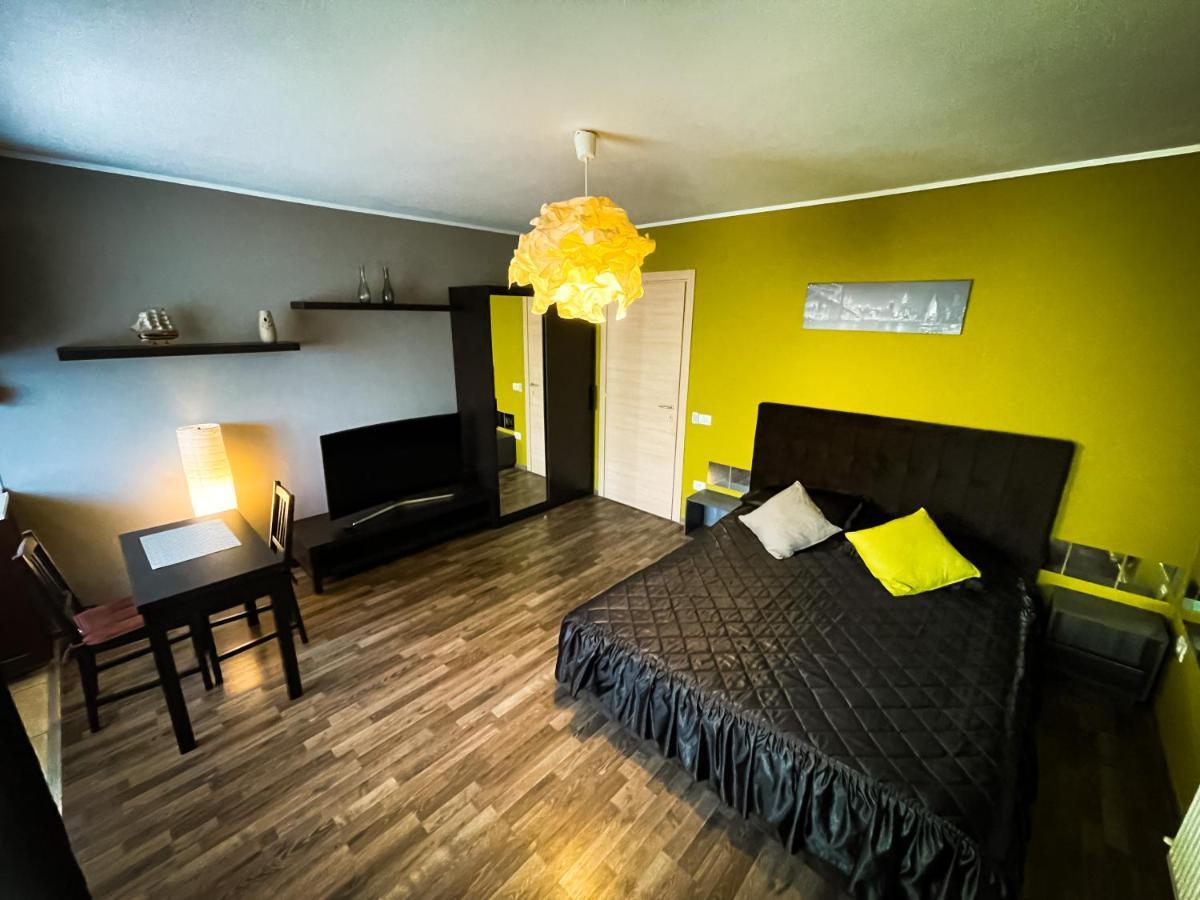 Prima Residence Apartment Oradea Dış mekan fotoğraf