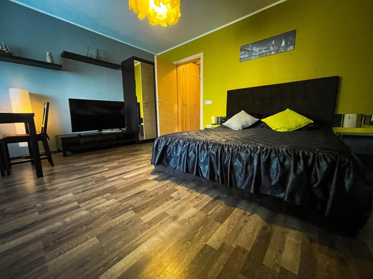 Prima Residence Apartment Oradea Dış mekan fotoğraf