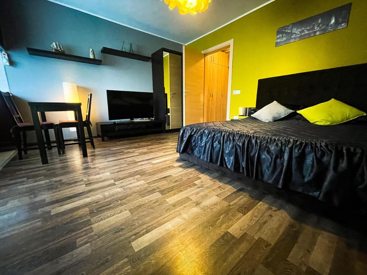 Prima Residence Apartment Oradea Dış mekan fotoğraf