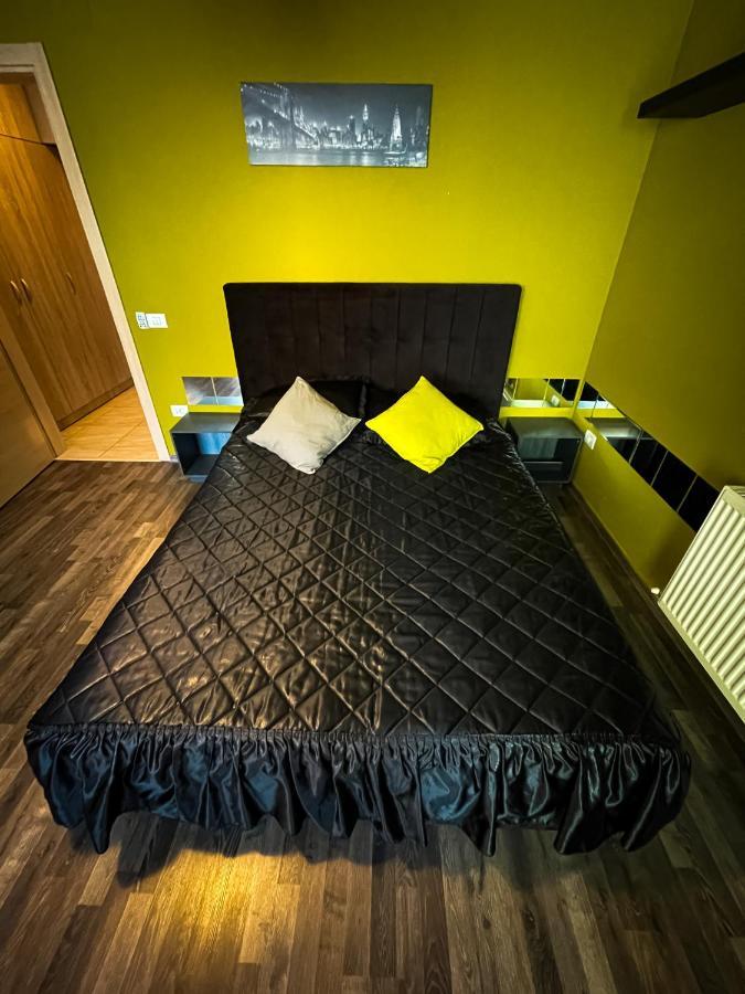 Prima Residence Apartment Oradea Dış mekan fotoğraf