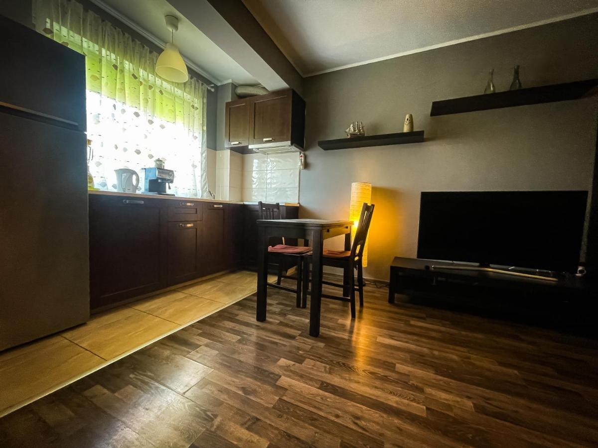 Prima Residence Apartment Oradea Dış mekan fotoğraf