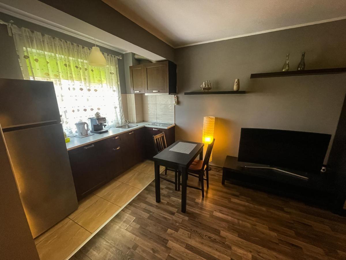 Prima Residence Apartment Oradea Dış mekan fotoğraf