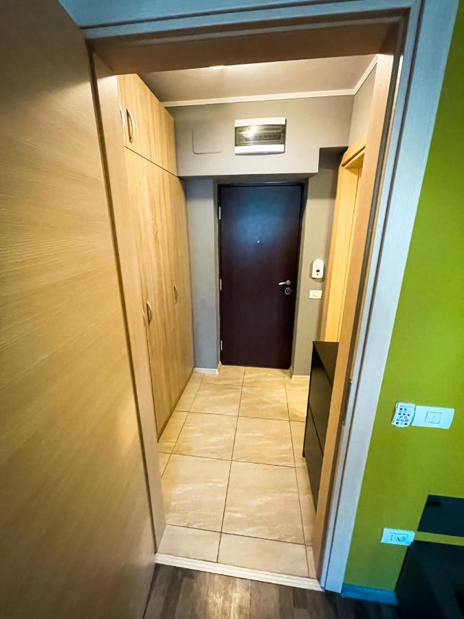 Prima Residence Apartment Oradea Dış mekan fotoğraf